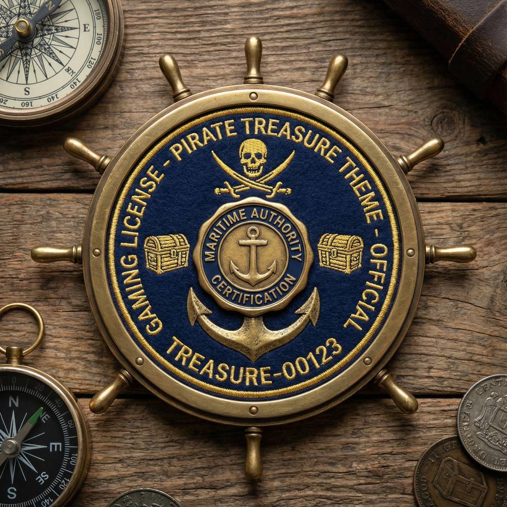 Licença Curaçao